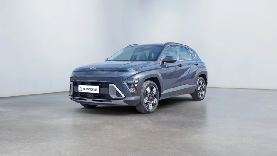 HYUNDAI Kona Kona 1.6 GDI Hybrid Executive DCT