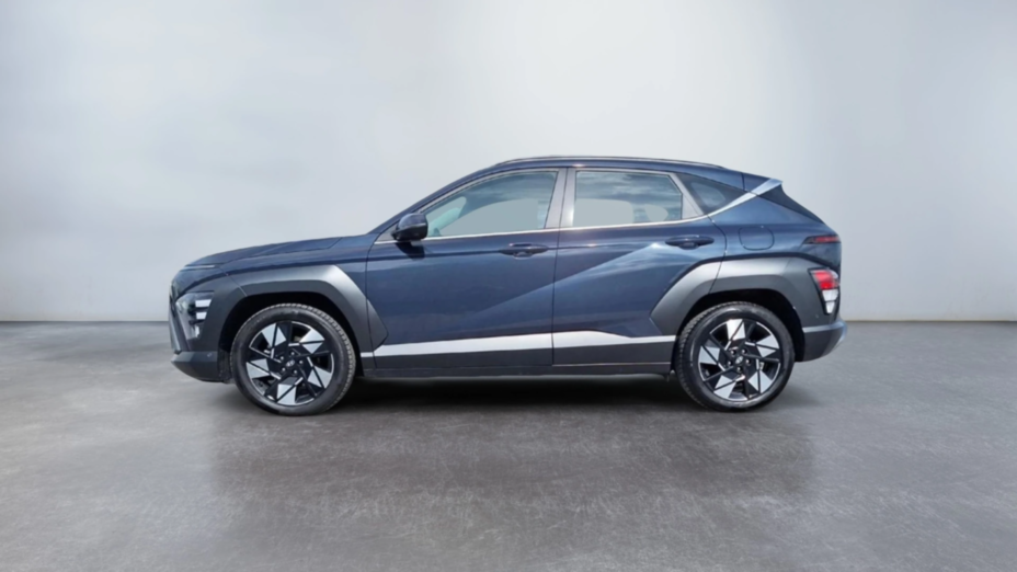 HYUNDAI Kona Kona 1.6 GDI Hybrid Executive DCT