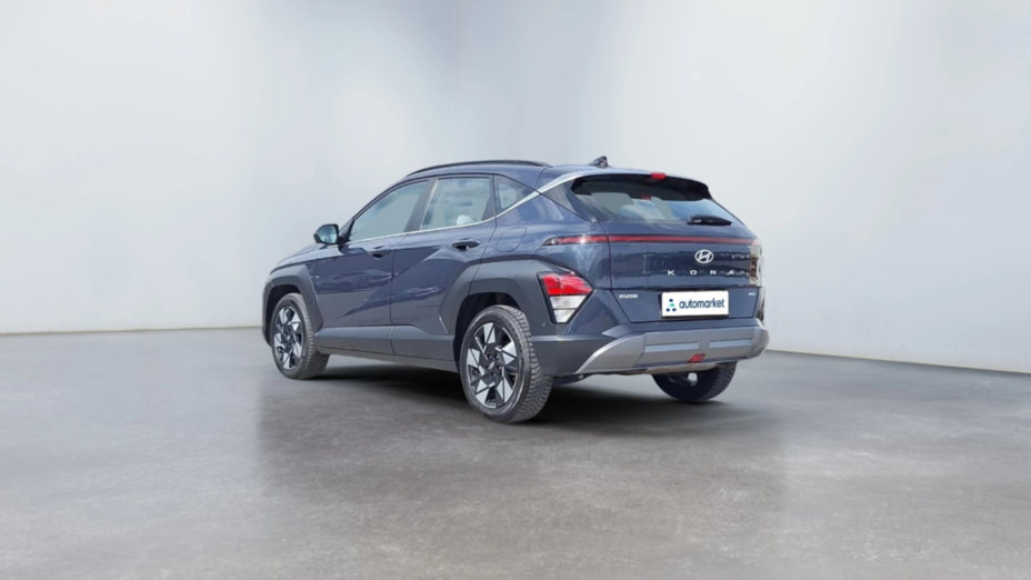 HYUNDAI Kona Kona 1.6 GDI Hybrid Executive DCT