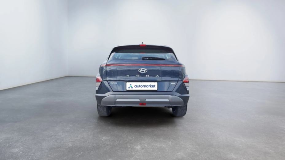 HYUNDAI Kona Kona 1.6 GDI Hybrid Executive DCT