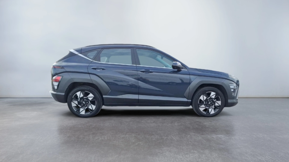 HYUNDAI Kona Kona 1.6 GDI Hybrid Executive DCT