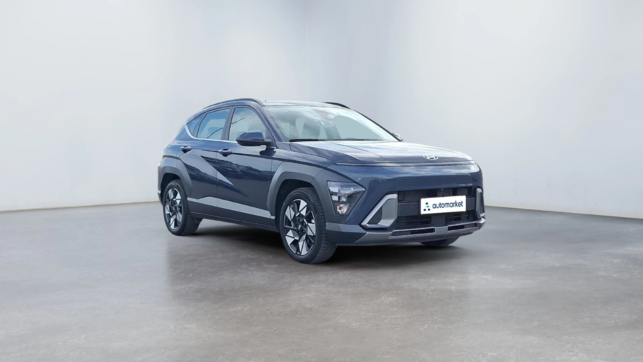 HYUNDAI Kona Kona 1.6 GDI Hybrid Executive DCT