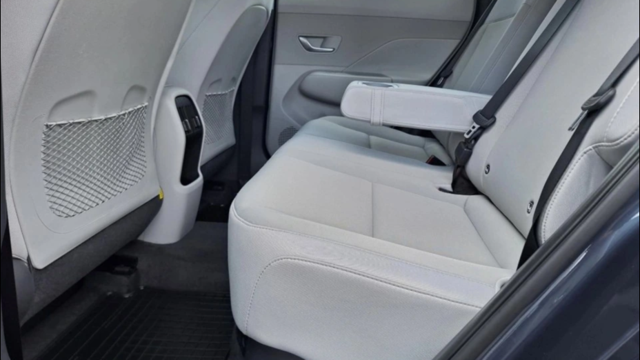 HYUNDAI Kona Kona 1.6 GDI Hybrid Executive DCT