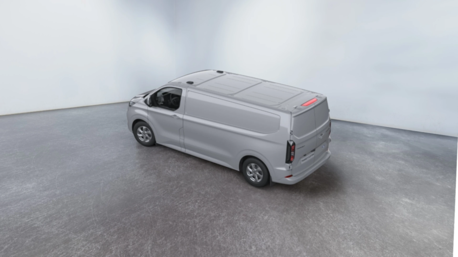FORD Transit Custom Transit Custom 2.0 EcoBlue 320 L2H1 Limited Nowy