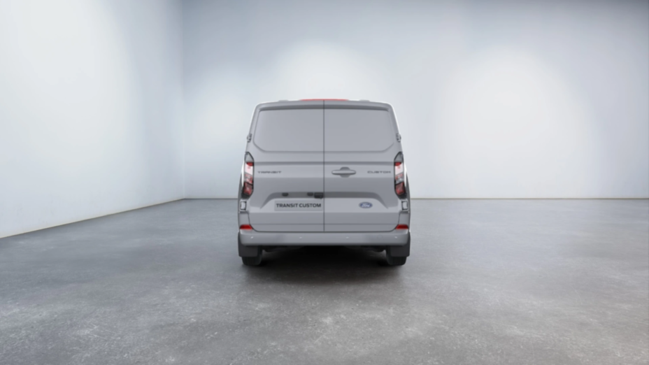 FORD Transit Custom Transit Custom 2.0 EcoBlue 320 L2H1 Limited Nowy
