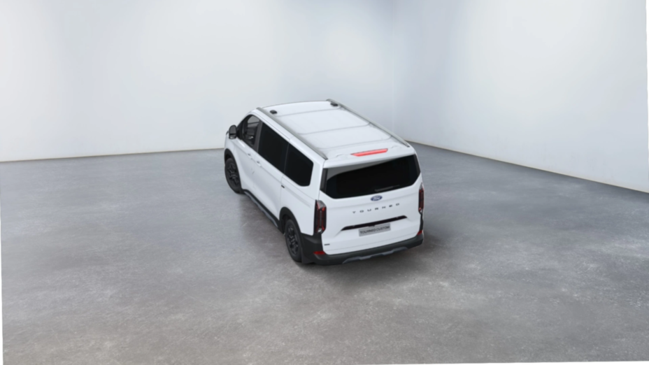 FORD Tourneo Custom Tourneo Custom 2.5 PHEV CVT 340 L1 Active Nowy