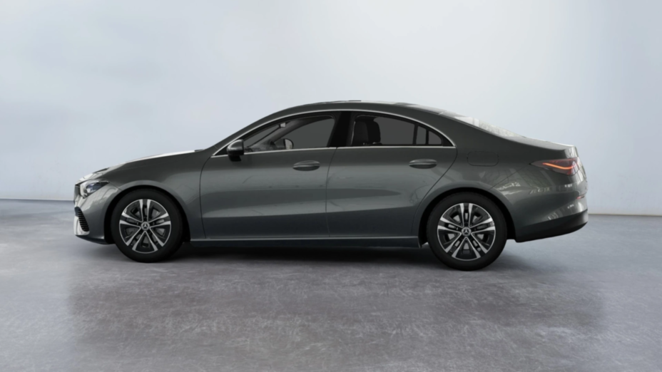 MERCEDES-BENZ CLA CLA 200 mHEV 7G-DCT Nowy