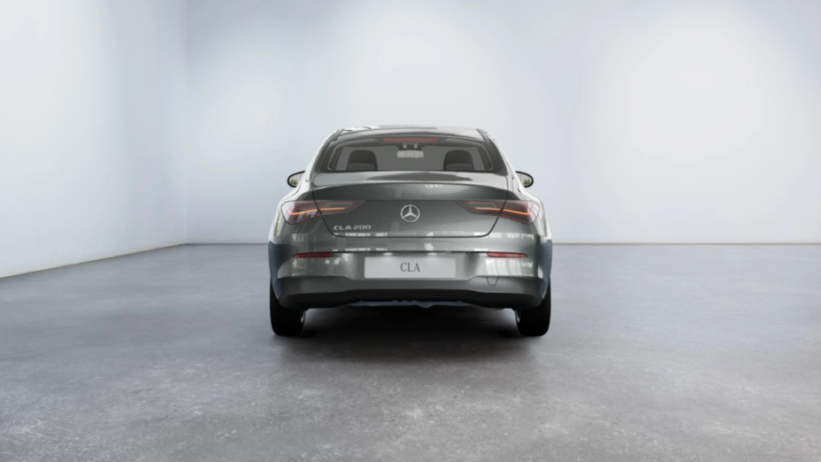 MERCEDES-BENZ CLA CLA 200 mHEV 7G-DCT Nowy