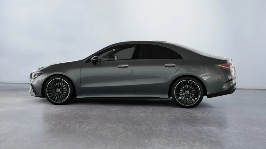 MERCEDES-BENZ CLA CLA 200 mHEV AMG Line 7G-DCT Nowy