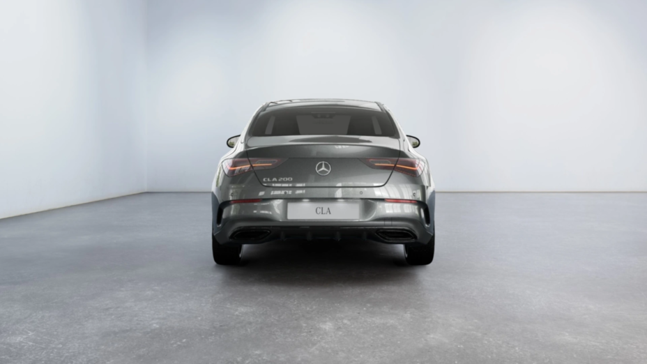 MERCEDES-BENZ CLA CLA 200 mHEV AMG Line 7G-DCT Nowy