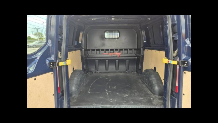 FORD Transit Custom Transit Custom 300 L2H1 Trend (bryg.)