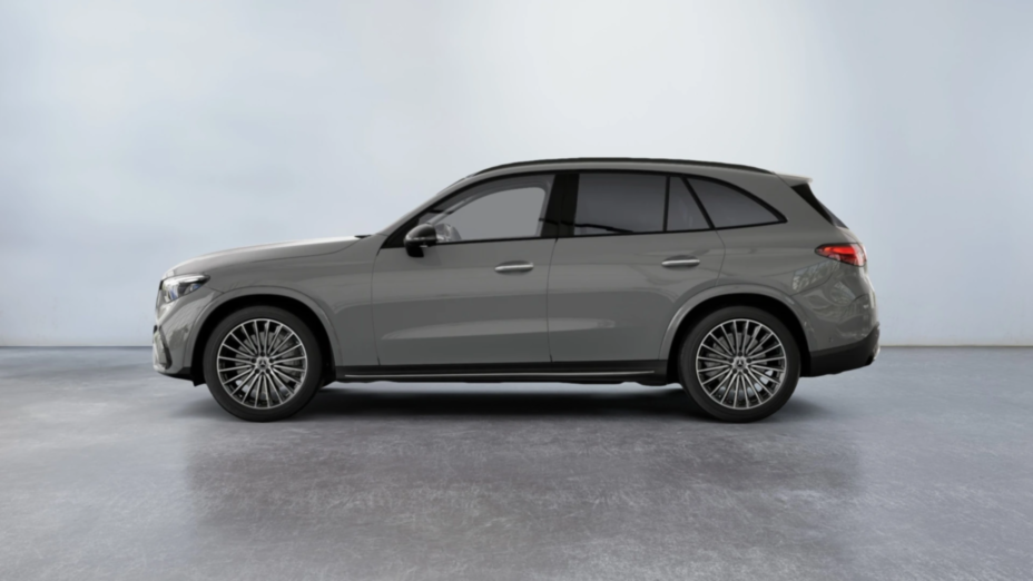 MERCEDES-BENZ GLC GLC 220 d mHEV 4-Matic AMG Line Nowy