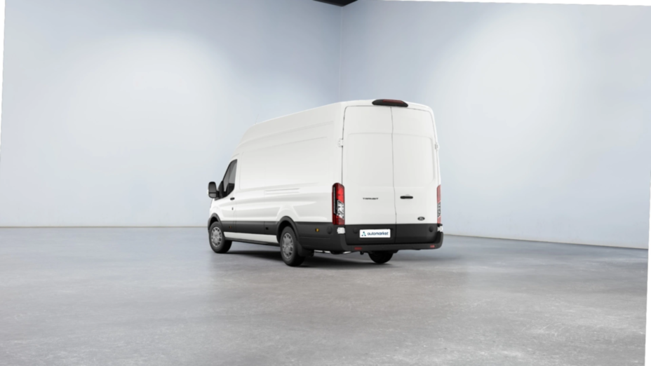 FORD Transit Transit 350 L4 RWD Trend Nowy
