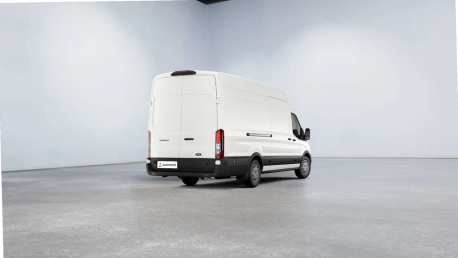 FORD Transit Transit 350 L4 RWD Trend Nowy