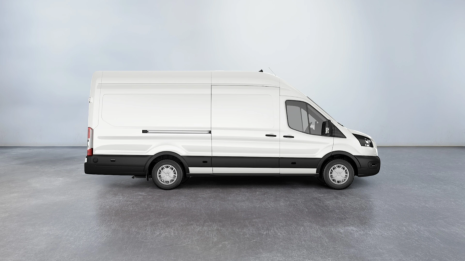 FORD Transit Transit 350 L4 RWD Trend Nowy
