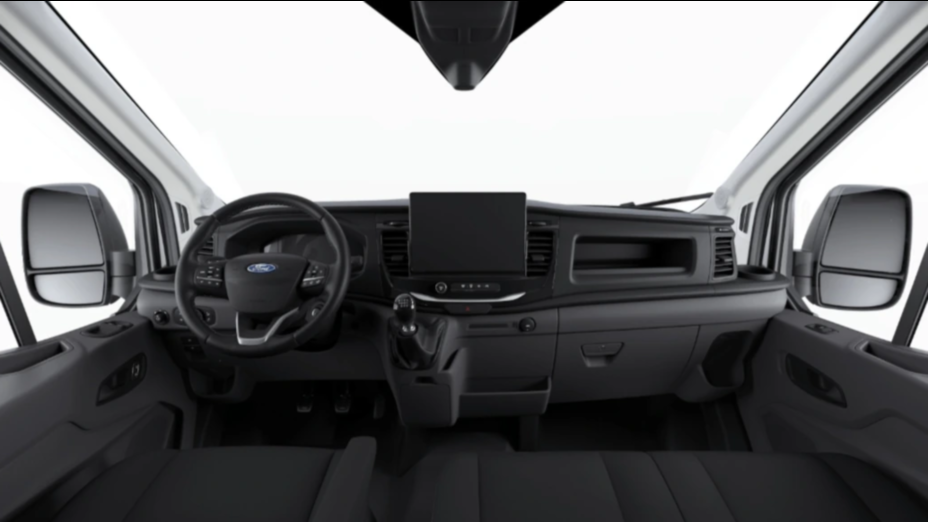 FORD Transit Transit 350 L4 RWD Trend Nowy