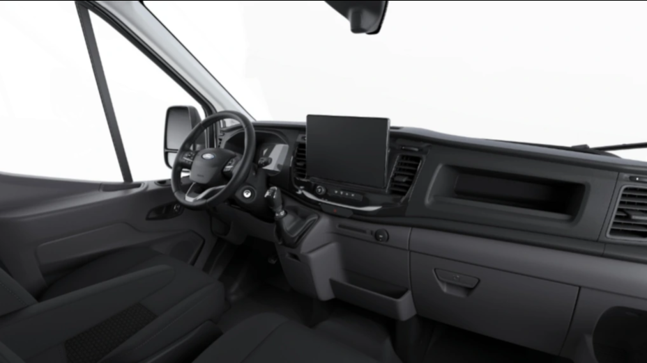 FORD Transit Transit 350 L4 RWD Trend Nowy