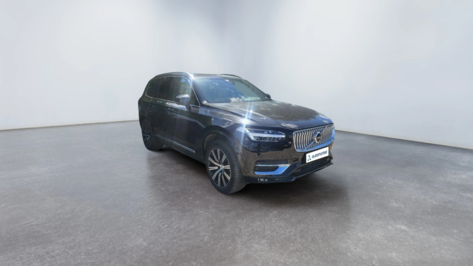 VOLVO XC90 XC90 B5 D AWD Plus Bright 7os aut