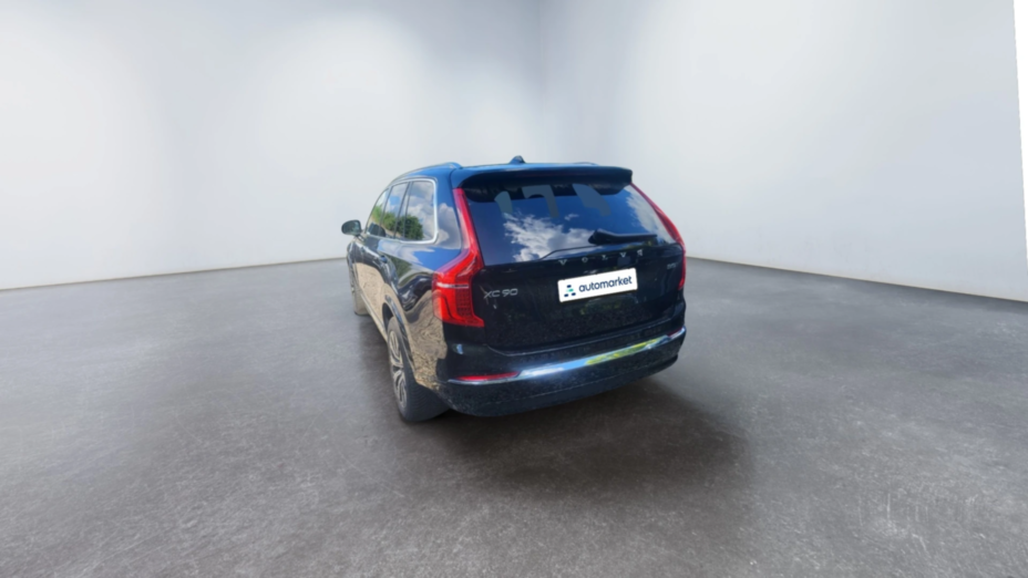 VOLVO XC90 XC90 B5 D AWD Plus Bright 7os aut