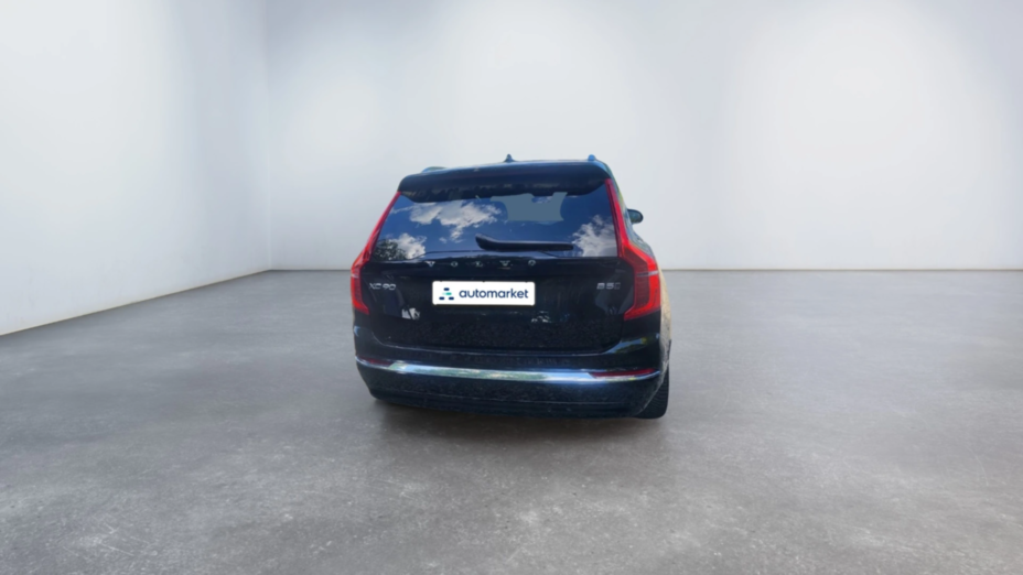 VOLVO XC90 XC90 B5 D AWD Plus Bright 7os aut