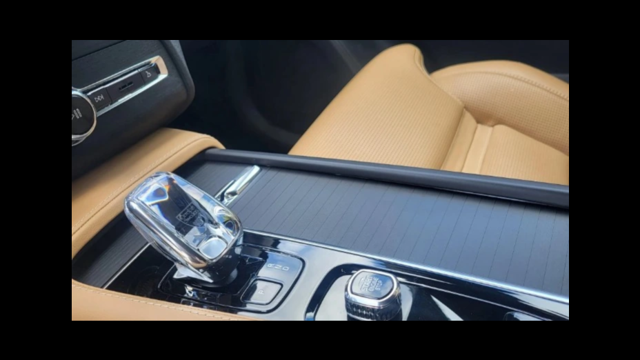 VOLVO XC90 XC90 B5 D AWD Plus Bright 7os aut