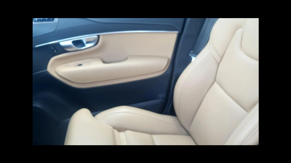 VOLVO XC90 XC90 B5 D AWD Plus Bright 7os aut