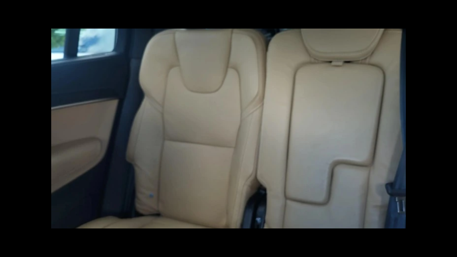 VOLVO XC90 XC90 B5 D AWD Plus Bright 7os aut