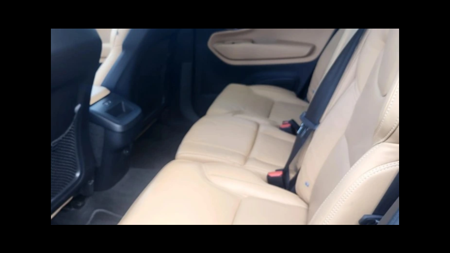 VOLVO XC90 XC90 B5 D AWD Plus Bright 7os aut