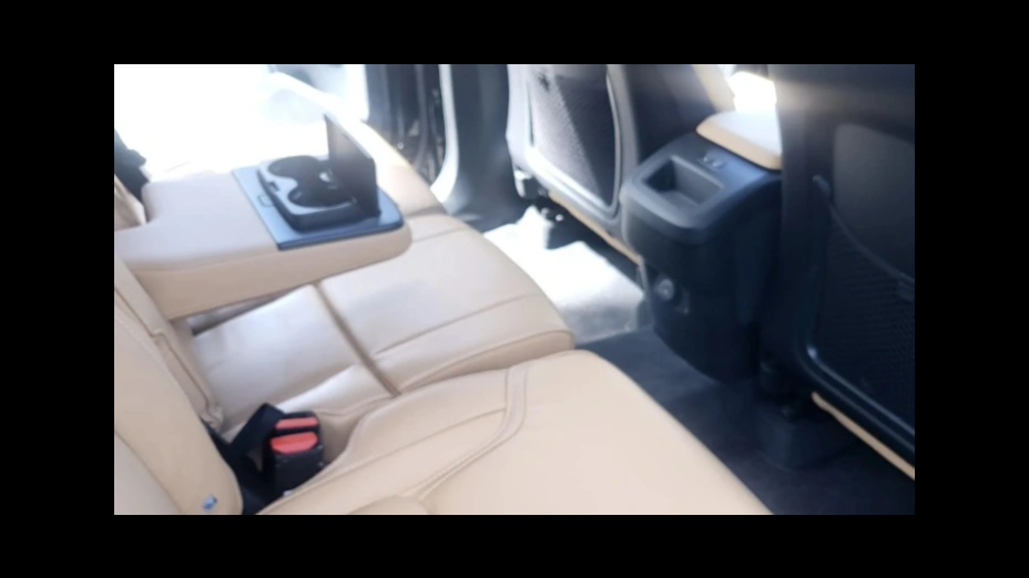 VOLVO XC90 XC90 B5 D AWD Plus Bright 7os aut