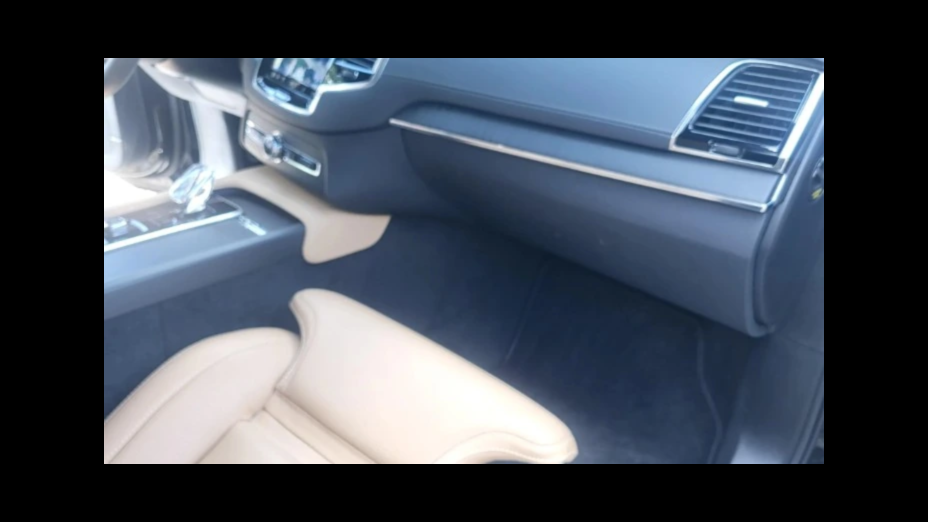 VOLVO XC90 XC90 B5 D AWD Plus Bright 7os aut