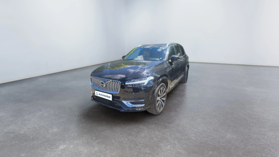 VOLVO XC90 XC90 B5 D AWD Plus Bright 7os aut