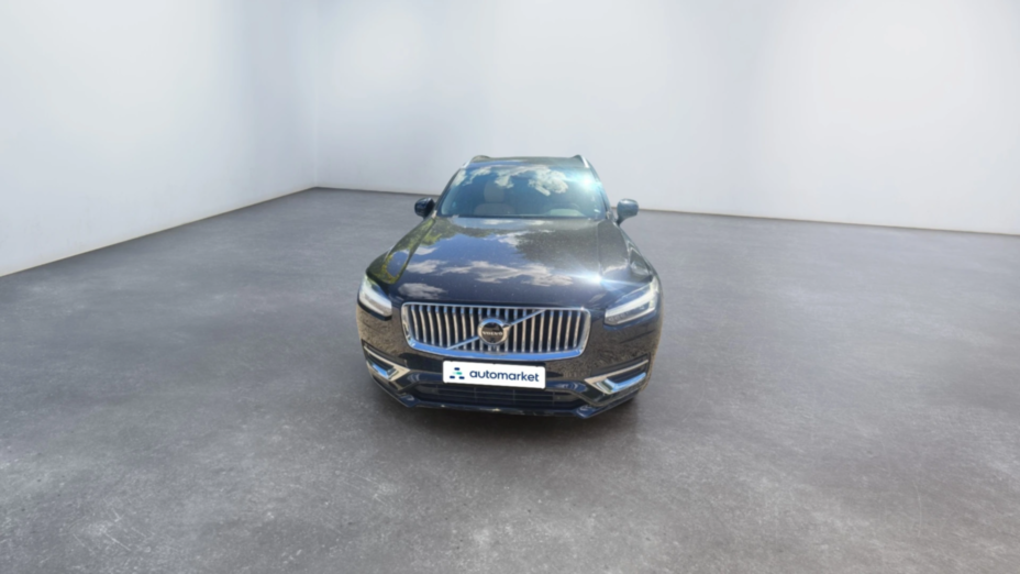 VOLVO XC90 XC90 B5 D AWD Plus Bright 7os aut