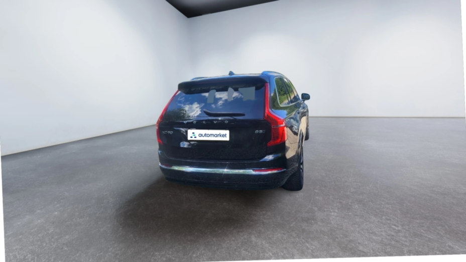 VOLVO XC90 XC90 B5 D AWD Plus Bright 7os aut