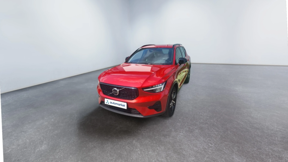VOLVO XC40 XC40 B3 Plus Dark aut