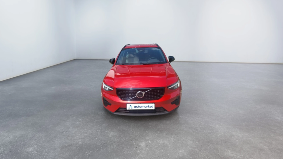 VOLVO XC40 XC40 B3 Plus Dark aut