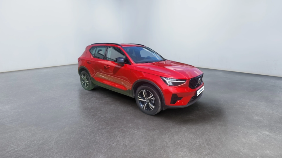 VOLVO XC40 XC40 B3 Plus Dark aut