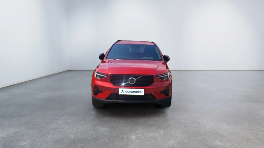 VOLVO XC40 XC40 B3 Plus Dark aut