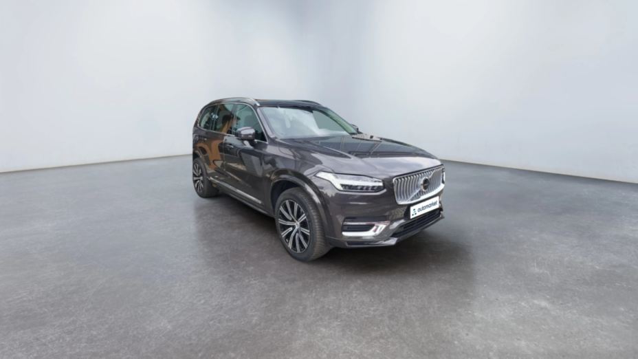 VOLVO XC90 XC90 B5 D AWD Plus Bright 7os aut