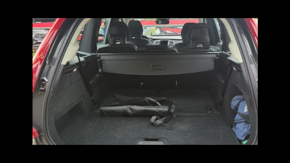 VOLVO XC90 XC90 B5 D AWD Plus Bright 7os aut