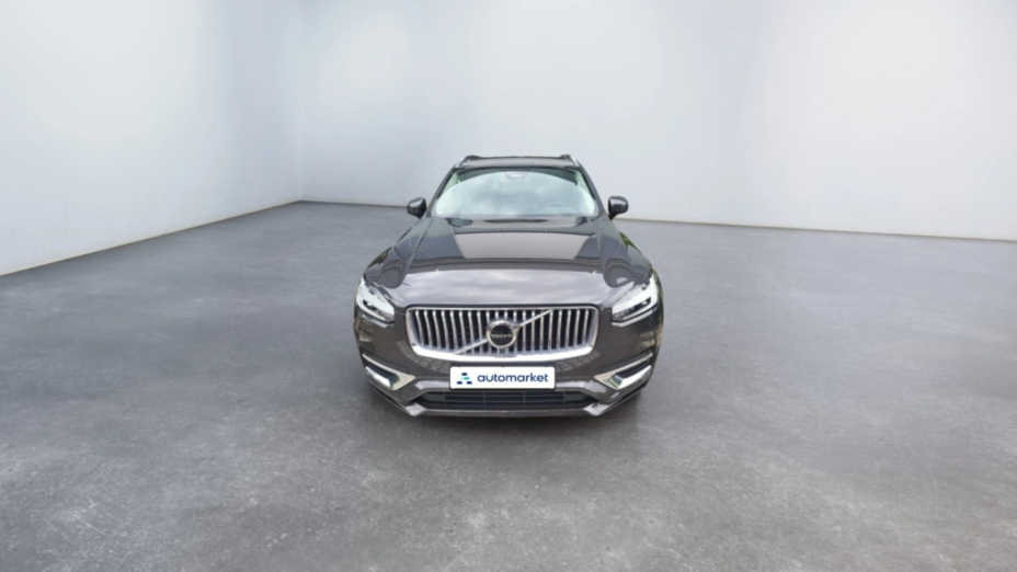 VOLVO XC90 XC90 B5 D AWD Plus Bright 7os aut
