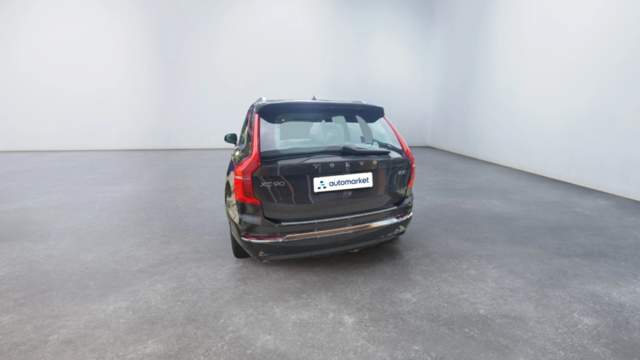 VOLVO XC90 XC90 B5 D AWD Plus Bright 7os aut