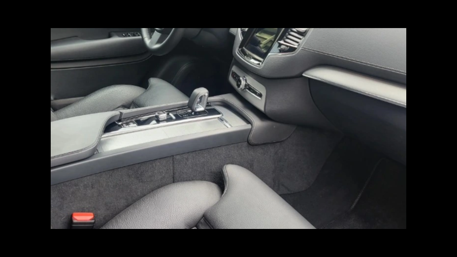 VOLVO XC90 XC90 B5 D AWD Plus Bright 7os aut