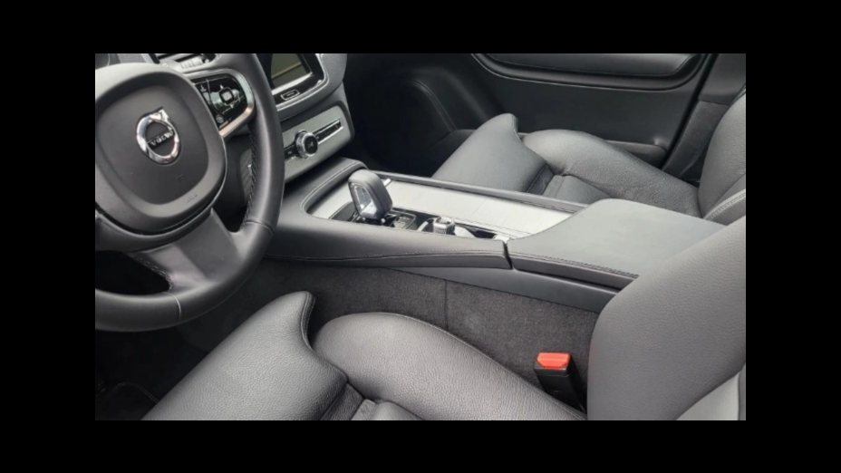 VOLVO XC90 XC90 B5 D AWD Plus Bright 7os aut