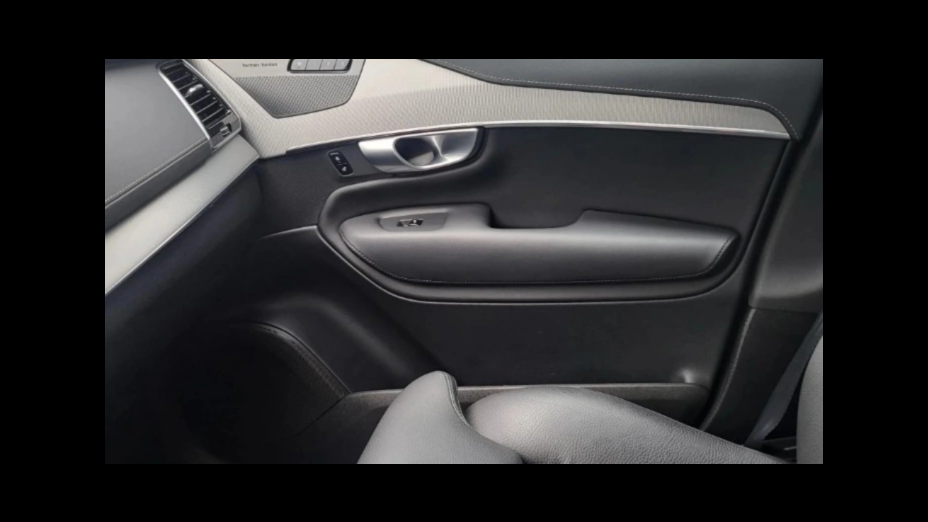 VOLVO XC90 XC90 B5 D AWD Plus Bright 7os aut