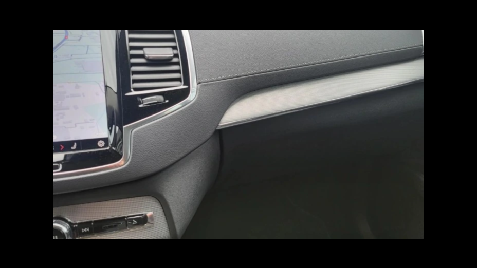 VOLVO XC90 XC90 B5 D AWD Plus Bright 7os aut