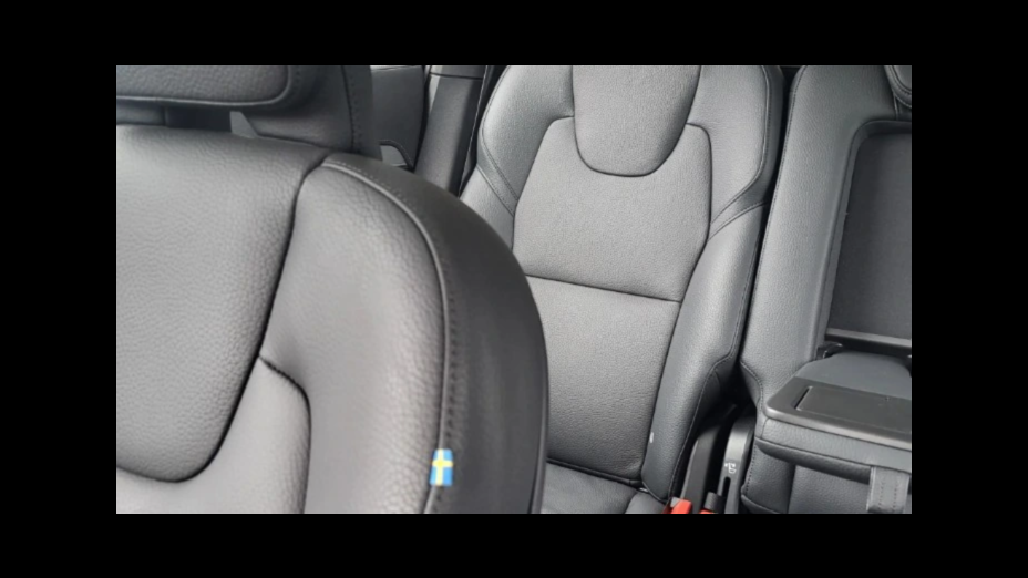 VOLVO XC90 XC90 B5 D AWD Plus Bright 7os aut