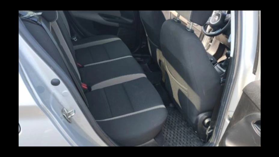 FIAT Tipo Tipo 1.4 16v Lounge EU6d