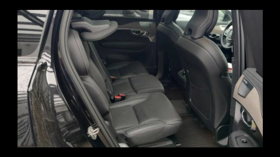 VOLVO XC90 XC90 B5 D AWD Ultimate Dark 7os aut