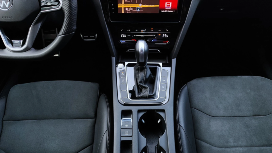 VOLKSWAGEN Arteon Arteon 2.0 TDI R-Line DSG