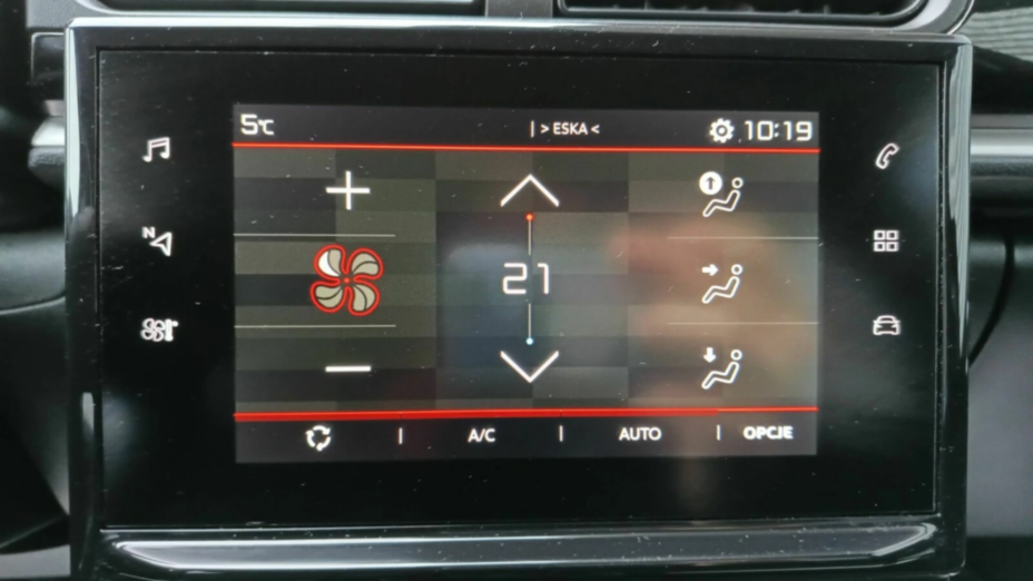 CITROEN C3 C3 1.2 PureTech GPF Shine